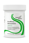 Seeking Health ProBiota HistaminX  Digestion for Gut Health Histamine Lactobacillus Plantarum Lactobacillus Salivarius Immune Skin Health  60 Capsul.