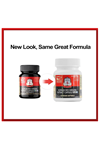 JUNG KWAN JANG Korean Red Ginseng Extract Men  Women Natural Energy Immune 30 Veg Softgel.