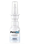 Pure Bio Labs SEMAX 50mg Nazal Spray Made ın Usa.