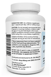 Dr. Berg Probiotic (60 Billion CFUs) 60 Probiotic Capsul Ease Occasional Constipation, Diarrhea, Gas  Bloating - Probiotics for Digestive Health.