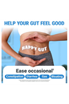 Dr. Berg Probiotic (60 Billion CFUs) 60 Probiotic Capsul Ease Occasional Constipation, Diarrhea, Gas  Bloating - Probiotics for Digestive Health.