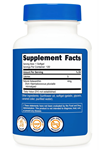 Nutricost  Astaxanthin 4mg, Gluten Free and Non-GMO, 120 Softgels.Usa.