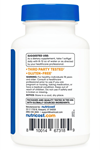 Nutricost  Astaxanthin 4mg, Gluten Free and Non-GMO, 120 Softgels.Usa.