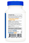 Nutricost  Aloe Vera Extract 120 Capsules.