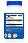 Nutricost  Aloe Vera Extract 120 Capsules.