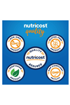 Nutricost  Aloe Vera Extract 120 Capsules.