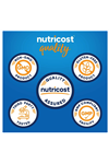 Nutricost  L-Carnosine Powder 50 Grams (100 Servings).