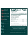 Etta Vita Keto Burn  GLP-1 Weight Loss Appetite Suppressant,Metabolic Health BHB Raspberry Ketones, Apple Cider Vinegar, Berberine HCL 60 Vegie Capsules.Made ın Usa.