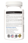 Austinootropics  Neuro Synergy  100 Veg Capsul.Made ın Usa.
