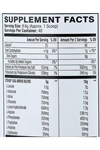 XTEND EAA  Enhance + Recover 40 Servis (344 g).Made ın Usa İçerik.