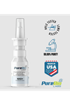 Pure Bio Labs  NAD+ 30 ML Nazal Spray Made In Usa.