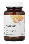 Thorne  Bacillus Coagulans 60 Capsul.Orj Abd Menşei..
