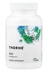Thorne (ÖSG ÖZEL SPORCU GIDALARI) N.A.C 90 Capsul.ORJ ABD MENŞEİ.