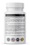 Austinootropics Liposomal Ca AKG 300mg 90 Veg Capsules.