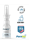 Pure Bio Labs TB-500 Nazal Spray Made In Usa.