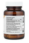 THORNE  Sacro-B  Saccharomyces boulardii  60 Capsul.Orj Abd Menşei.
