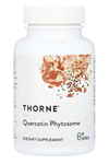 Thorne  Quercetin Phytosome, 60 Capsul.Orj Abd Menşei.