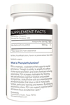Austinootropics PEA Phenylethylamine (( SKT: 08.2026 )) 100 Capsul.Made ın Usa.63.