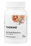 Thorne Milk Thistle Phytosome 90 Capsul (180 mg per Capsule).Orj Abd Menşei.