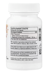 Thorne Milk Thistle Phytosome 90 Capsul (180 mg per Capsule).Orj Abd Menşei.