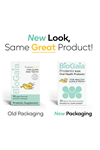 BioGaia Prodentis Kids Dental Probiotics for Teeth Gut Health Probiotics  30 Apple-Flavored Lozenges.