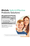 BioGaia Prodentis Kids Dental Probiotics for Teeth Gut Health Probiotics  30 Apple-Flavored Lozenges.