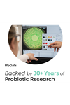 BioGaia Prodentis Kids Dental Probiotics for Teeth Gut Health Probiotics  30 Apple-Flavored Lozenges.
