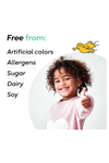 BioGaia Prodentis Kids Dental Probiotics for Teeth Gut Health Probiotics  30 Apple-Flavored Lozenges.