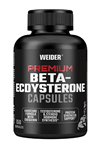 Weıder Beta Ecdysterone 150 capsul.Made ın Germany.