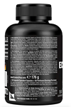 Weıder Beta Ecdysterone 150 capsul.Made ın Germany.
