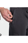 GASP WEAR Washed Baggy Pants Large Beden Long Boy.