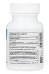 Thorne 5-MTHF, 1 mg, 60 Capsules.Orj Usa.