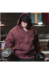 GASP Pro Gasp Wear Hood Large Beden