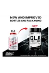 Nutrex Research Conjugated Linoleic Acid Cla 1000 Mg  90 Softgel.Orj Usa.