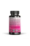VINATURA Lactobacillus 30 Capsul Crispatus, Reuteri, Gasseri, Rhamnosus, Plantarum & Acidophilus – Women’s Probiotic.Abd.55.