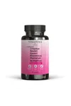 VINATURA Lactobacillus 30 Capsul Crispatus, Reuteri, Gasseri, Rhamnosus, Plantarum & Acidophilus – Women’s Probiotic.Abd.55.