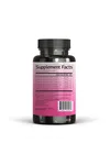 VINATURA Lactobacillus 30 Capsul Crispatus, Reuteri, Gasseri, Rhamnosus, Plantarum & Acidophilus – Women’s Probiotic.Abd.55.