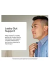 Thorne, Leaky Gut Support  (168 gr) 
