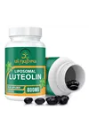 Ulmubra Liposomal Luteolin 800 MG 60 Softgels.