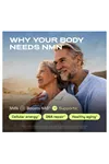Cata-Kor NMN NAD  Quercetin TMG Resveratrol NMNH  60 Capsul.