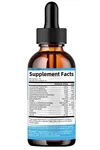Totaria Liposomal Vitamin B Complex Pro 60ML 60 Servis.