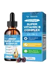 Totaria Liposomal Vitamin B Complex Pro 60ML 60 Servis.