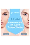 Totaria Liposomal Vitamin B Complex Pro 60ML 60 Servis.
