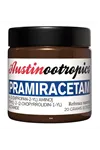 Austinootropics  Pramiracetam 20 grams.Made ın Usa.