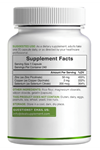 DEAL SUPPLEMENT Zinc Picolinate 50mg with Copper Selenium, 240 Capsul.