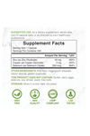 DEAL SUPPLEMENT Zinc Picolinate 50mg with Copper Selenium, 240 Capsul.