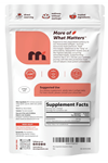 Micro Ingredients Astaxanthin 12mg with MCT Oil, 120 Softgels.