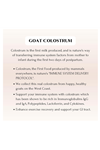 Mt. Capra, Goat Colostrum Powder, 6 oz (174gr 60 Servis) 