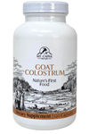 Mt. Capra, Goat Colostrum, 120 Capsules.