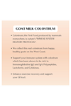 Mt. Capra, Goat Colostrum, 120 Capsules.